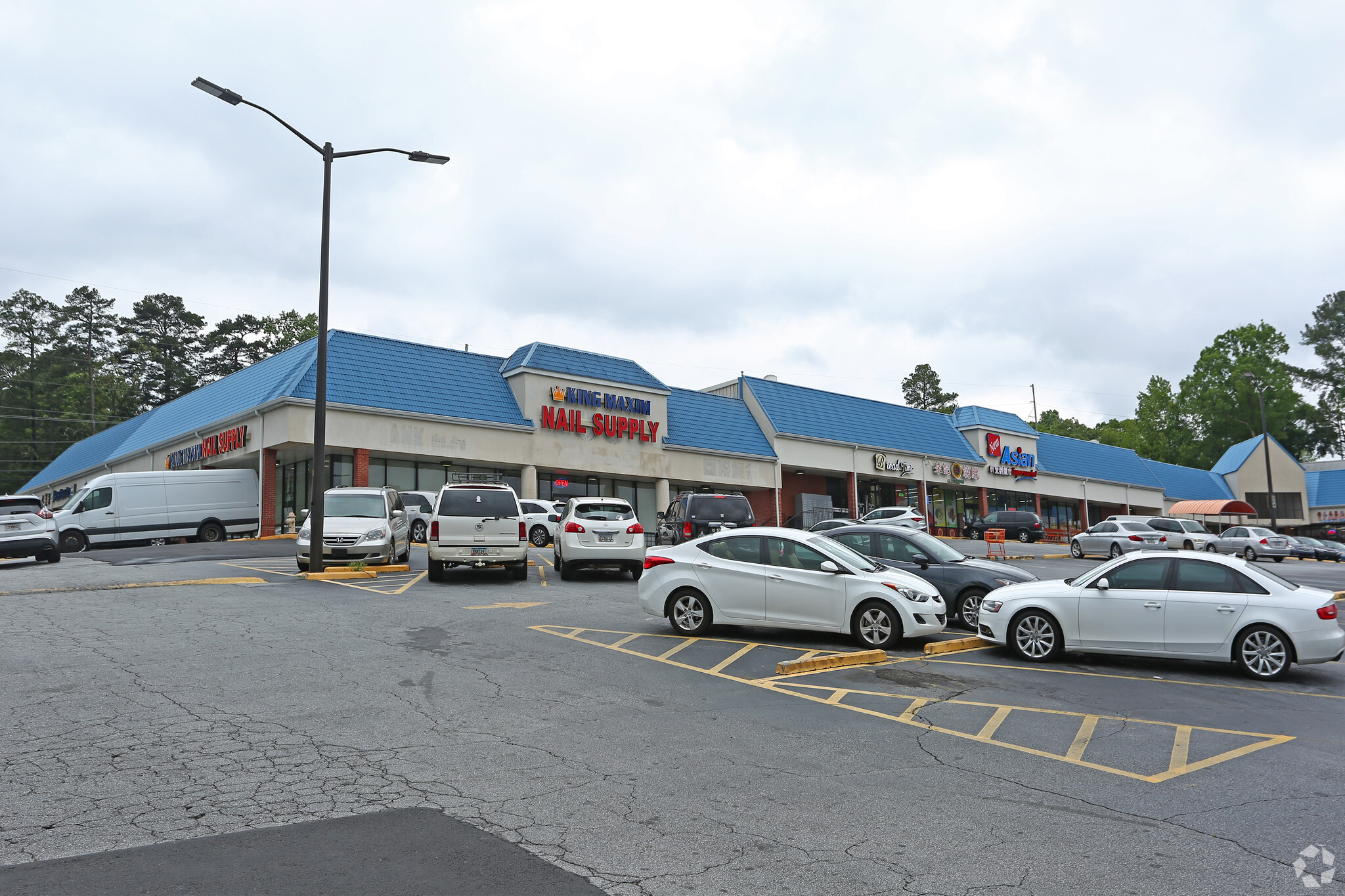 5150 Buford Hwy NE, Doraville, GA for Rent