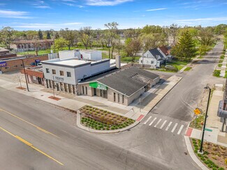 Detroit, MI Office - 17600 W Warren Ave