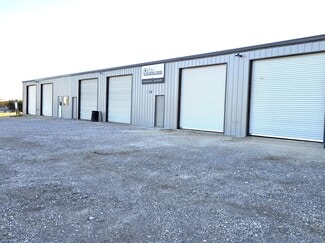 Lampasas, TX Flex - 6404 FM 1715 F