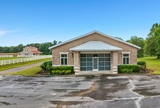 Athens, AL Manufacturing - 14717 Friend Rd