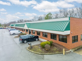 Louisville, KY Flex - 4800-4820 Poplar Place Dr