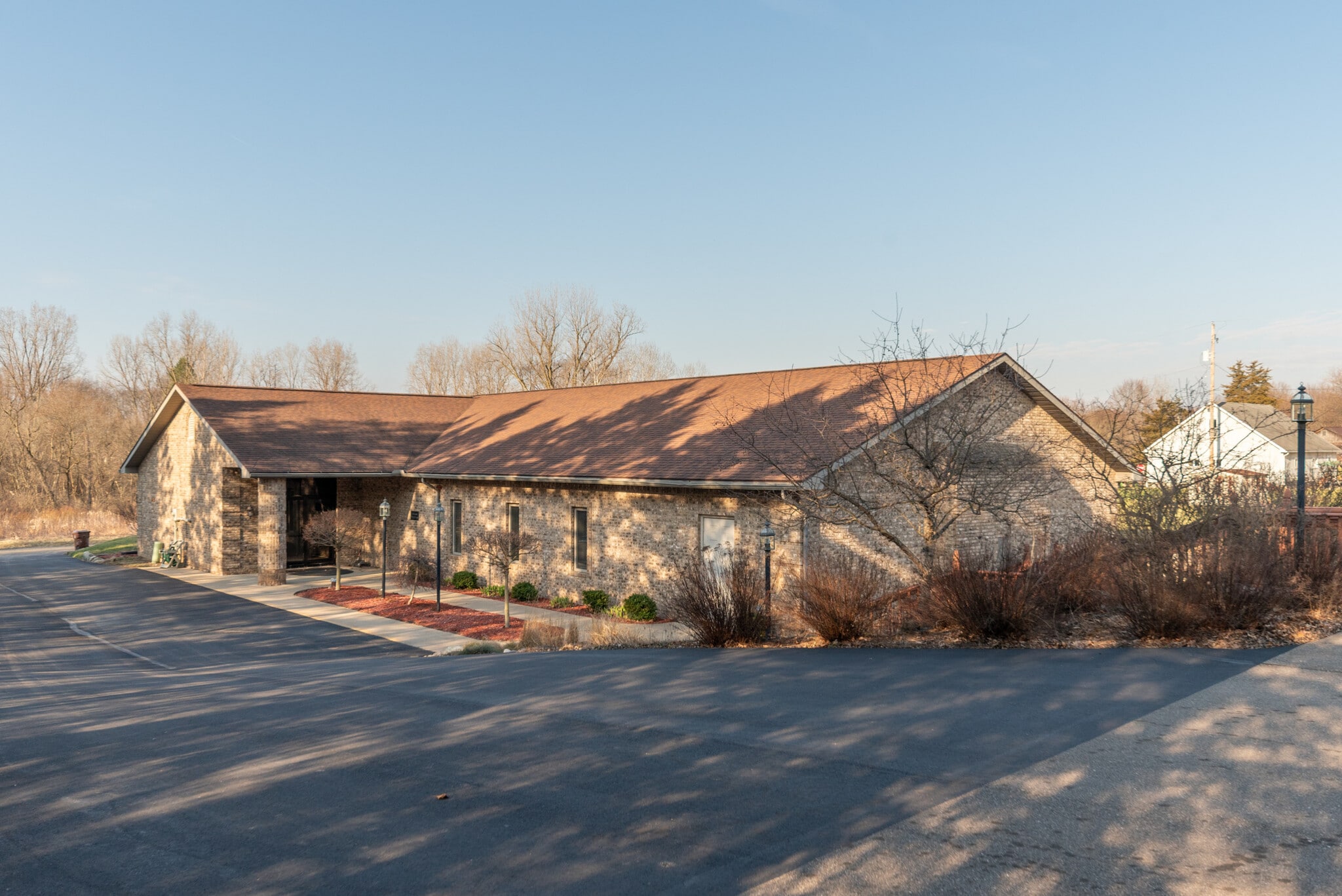 15800 Graves Rd., Gregory, MI for Sale