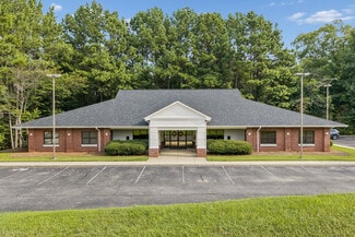 Bessemer, AL Office - 3603 Pine Ln Bessemer, AL Office - 3603 Pine Ln