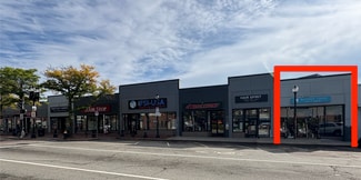 Mattapan, MA Retail - 1618-1634 Blue Hill Ave Mattapan, MA Retail - 1618-1634 Blue Hill Ave