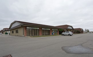 London, ON Office - 4053-4056 Meadowbrook Dr
