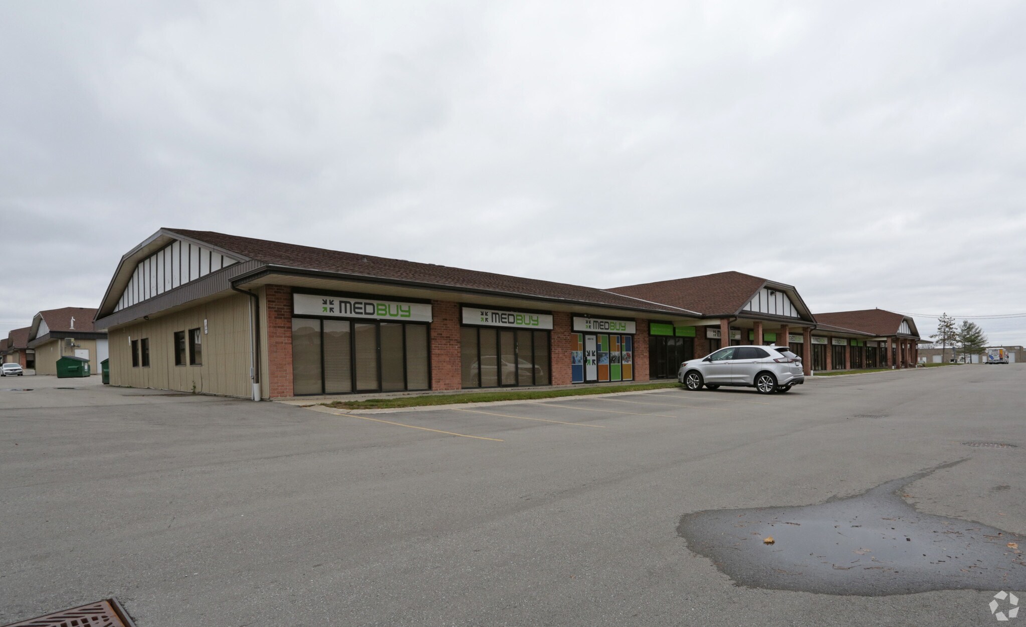 4053-4056 Meadowbrook Dr, London, ON for Rent