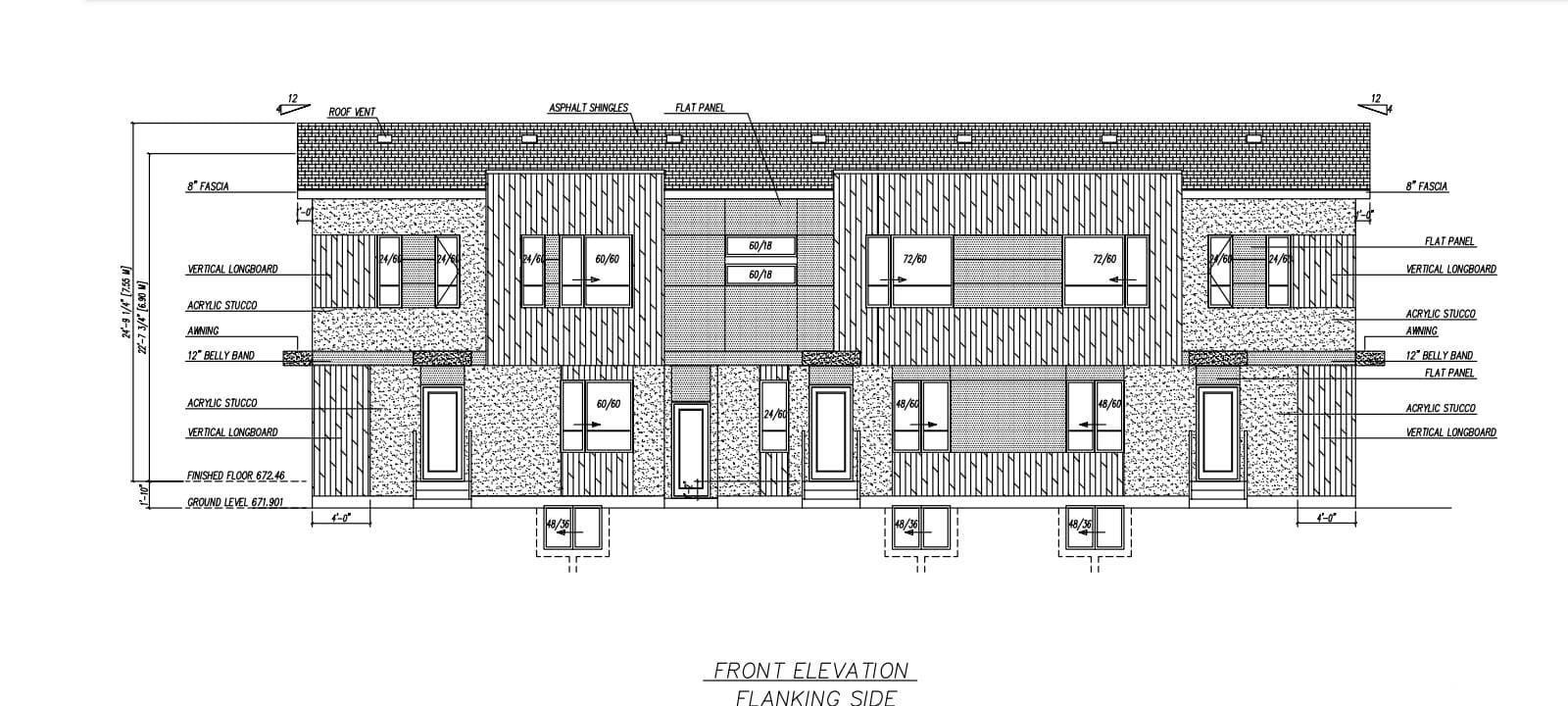 10253 / 55 / 57 147 St NW, Edmonton, AB for Sale