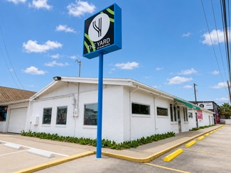 Austin, TX Office/Retail, Retail - 400 E St Elmo Rd