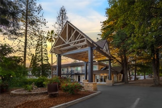 Grass Valley, CA Hospitality - 972 Sutton Way