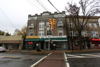 West Orange, NJ Storefront Retail/Residential - 288-290 Main St