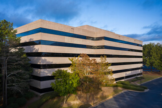 Birmingham, AL Office - 500 Corporate Pky