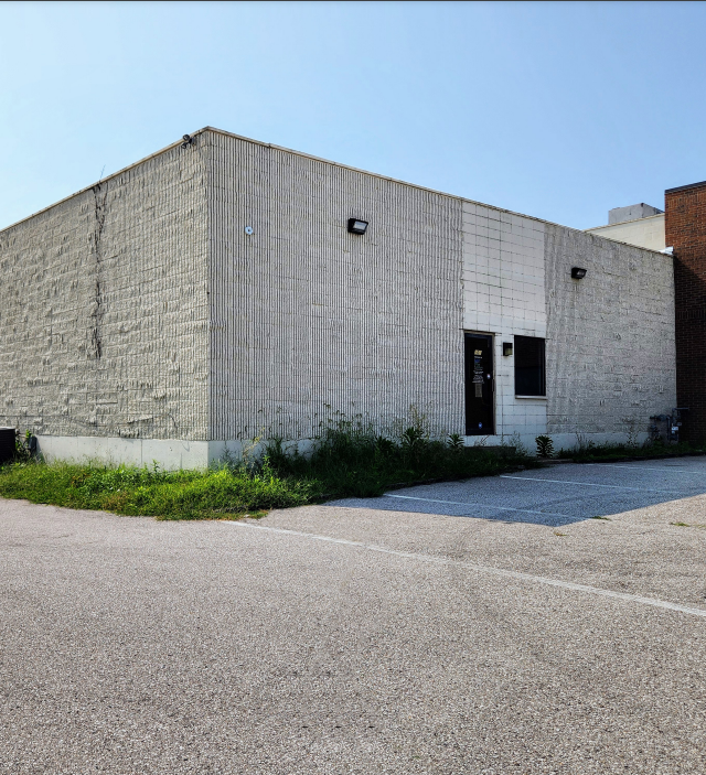 200-202 Rock Industrial Park Dr, Bridgeton, MO for Rent