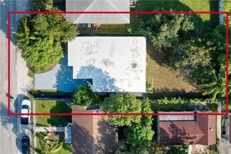 Miami, FL Multi-Family - 332 NW 97th St