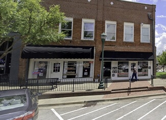 West Point, GA Office - 718-720 3rd Ave