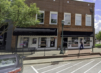 West Point, GA Office, Retail - 718-720 3rd Ave