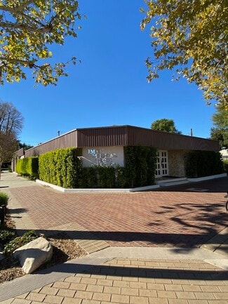 Santa Clarita, CA Medical - 24237 Main St