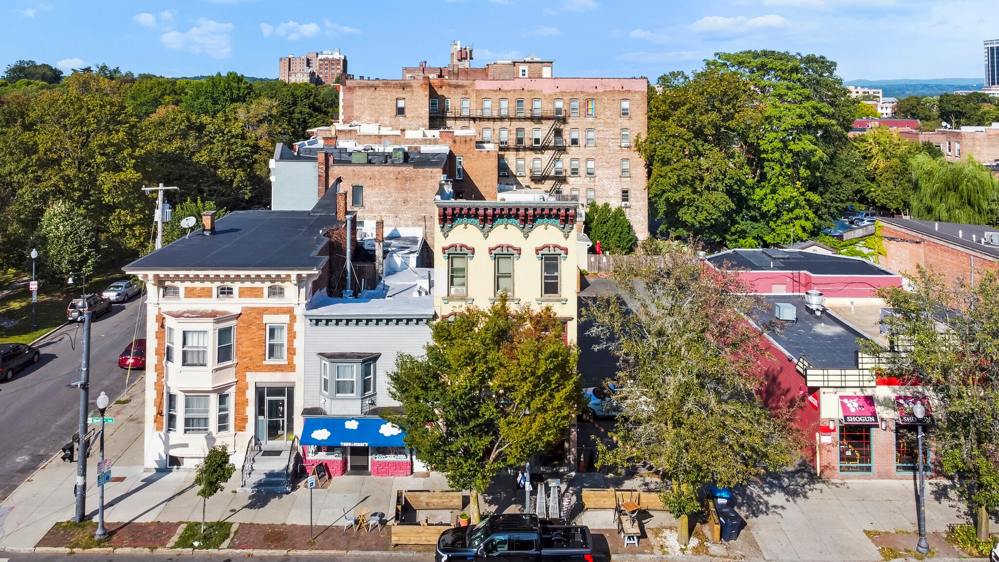 465 Madison Ave, Albany, NY for Sale