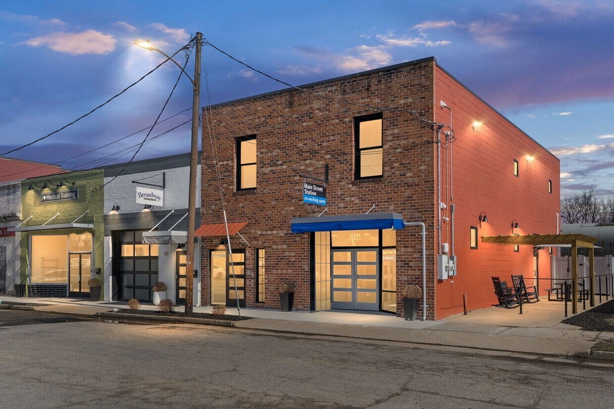 117 S Main St, Hopewell, VA for Rent