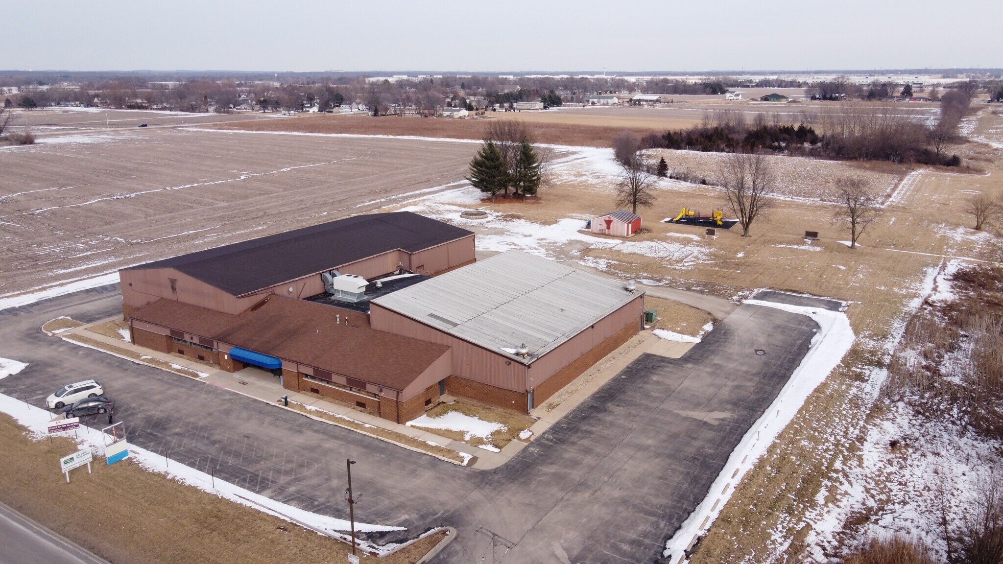 1350 S Briggs St, Joliet, IL for Sale