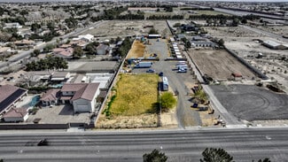 Las Vegas, NV Residential - 6540 Tenaya Way