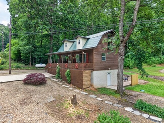 Crossville, TN Residential Income - 279 Siever Rd