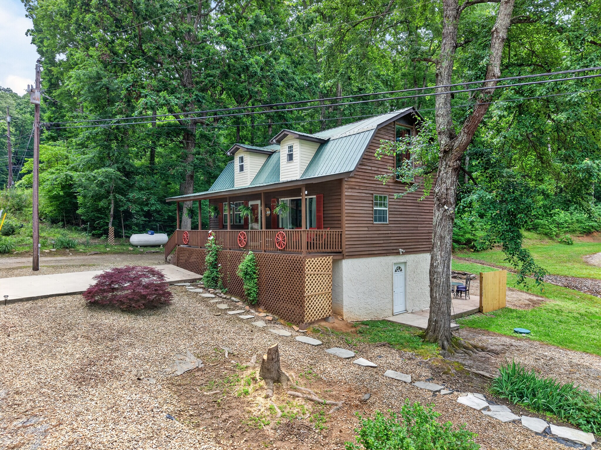 279 Siever Rd, Crossville, TN for Sale