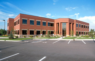 Boulder, CO Office - 5555 Central Ave