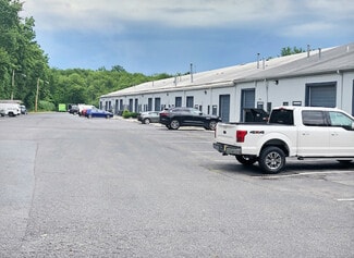 Cherry Hill, NJ Flex - 1879 Old Cuthbert Rd