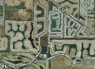 Naples, FL Agricultural Land - 299 Creative Dr