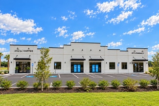 Brunswick, GA Flex - 5408 Golden Isles Pky Brunswick, GA Flex - 5408 Golden Isles Pky