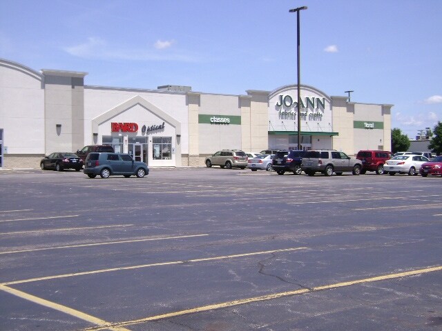 3051-3057 Wabash Ave, Springfield, IL for Rent