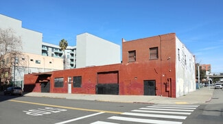 Oakland, CA Office, Industrial - 112 4th St Oakland, CA Office, Industrial - 112 4th St