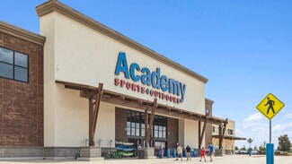 Richmond, TX Freestanding - 19150 W Bellfort Dr