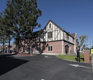 Westminster, CA Bank - 14011 Beach Blvd