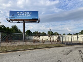 Memphis, TN Industrial Land - 2310 Airport Interchange Avenue Memphis, TN Industrial Land - 2310 Airport Interchange Avenue