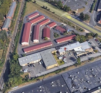 Tinton Falls, NJ Industrial - 968 Shrewsbury Ave