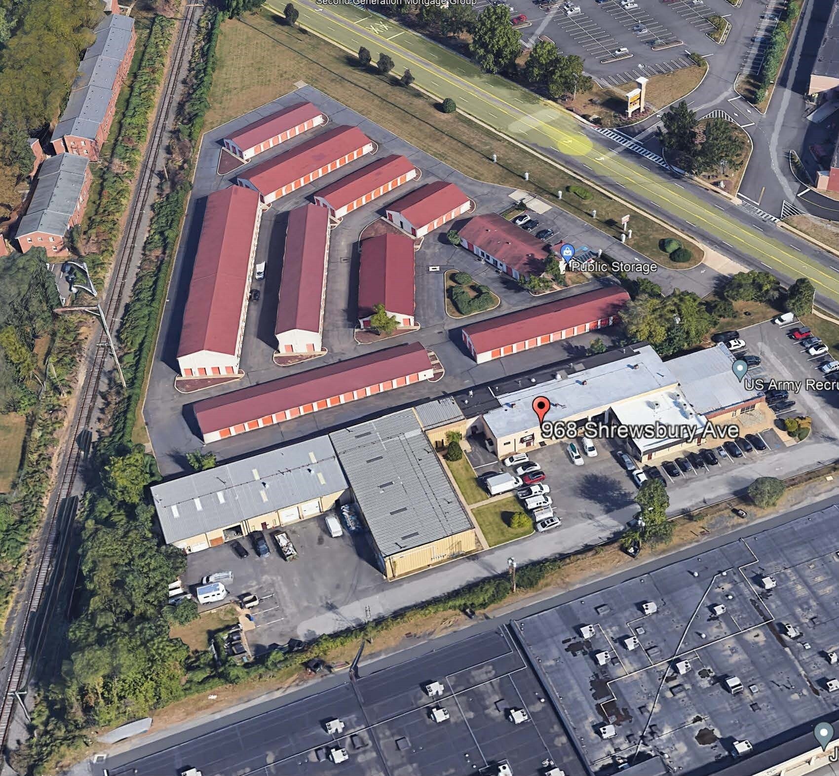 968 Shrewsbury Ave, Tinton Falls, NJ for Rent