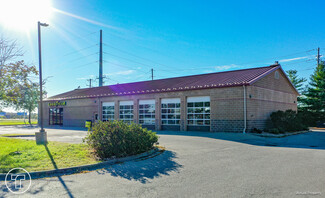 Shawnee, KS Auto Repair - 5636 Hedge Lane Ter