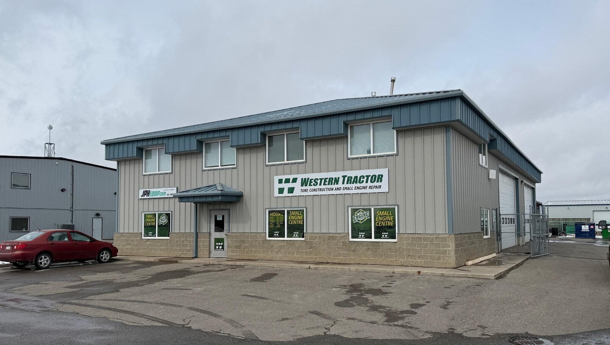 3805 14 Av N, Lethbridge, AB for Rent