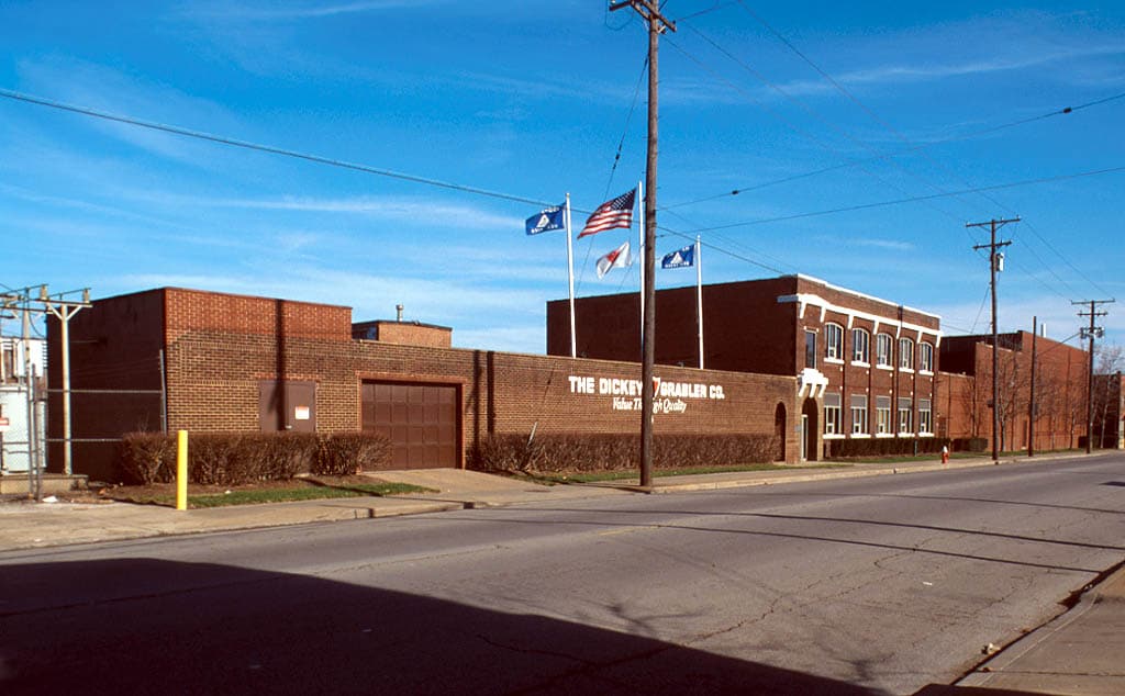 10302 Madison Rd, Cleveland, OH for Sale