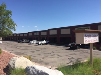 Laughlin, NV Office, Office/Retail, Industrial - 1631 Cal Edison Dr