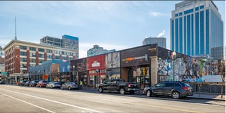 Boise, ID Retail - 801-815 W Bannock St