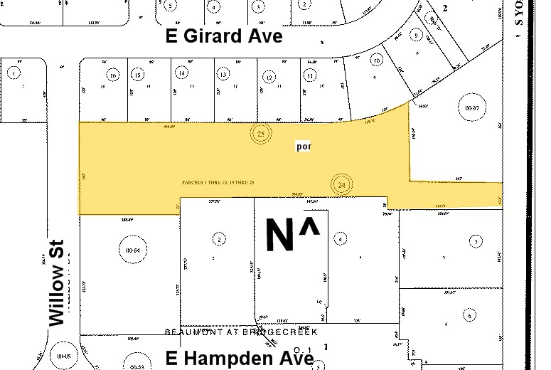 8751 E Hampden Ave, Denver, CO for Sale