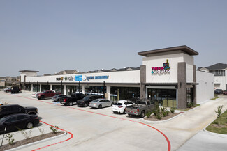 Humble, TX Retail - 10521 N Sam Houston Pky E