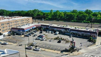 Chicago, IL Retail - 47th @ NEC 47th & Lake Park Ave