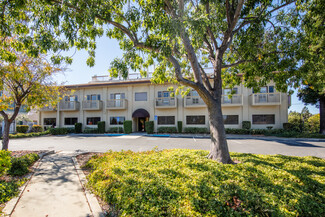 San Jose, CA Office - 1340 S De Anza Blvd