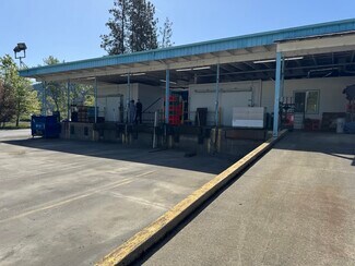 Grants Pass, OR Industrial - 1686 SE N St