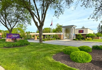 Livonia, MI Bank - 34000 W 7 Mile Rd