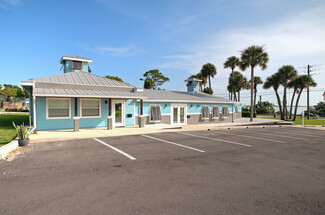 Malabar, FL Office/Residential - 1280 S US Highway 1