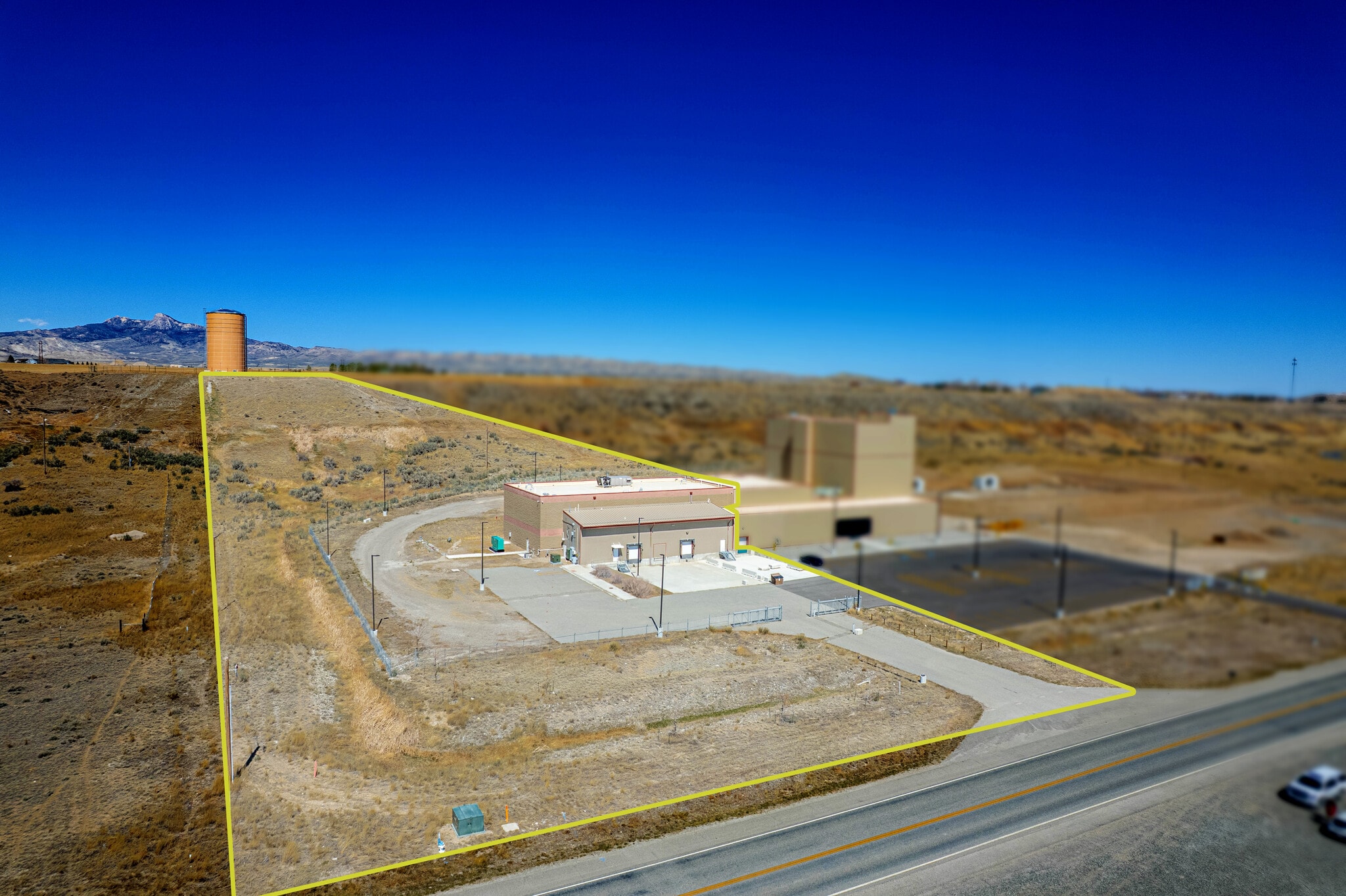 119 Road 2Ab, Cody, WY for Sale